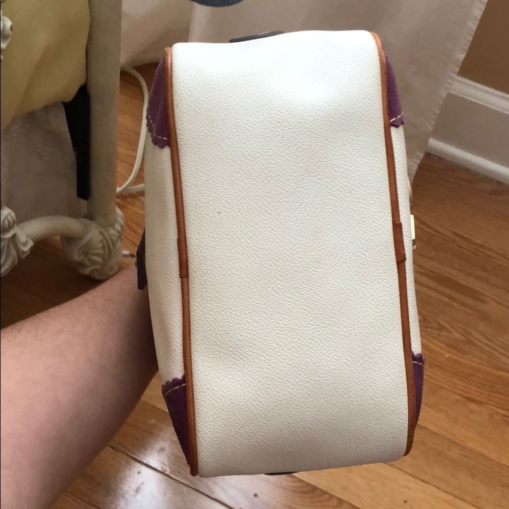 Dooney & Bourke Charm Bag 🌟♥️👛 - Picture 3 of 8